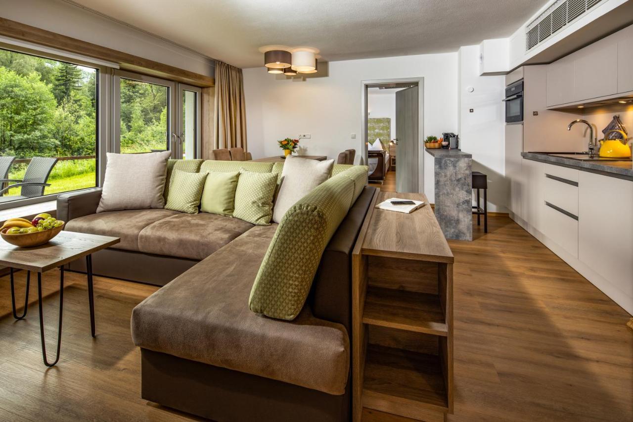 Ferienwohnungen Am Gablerhof Bad Reichenhall Buitenkant foto
