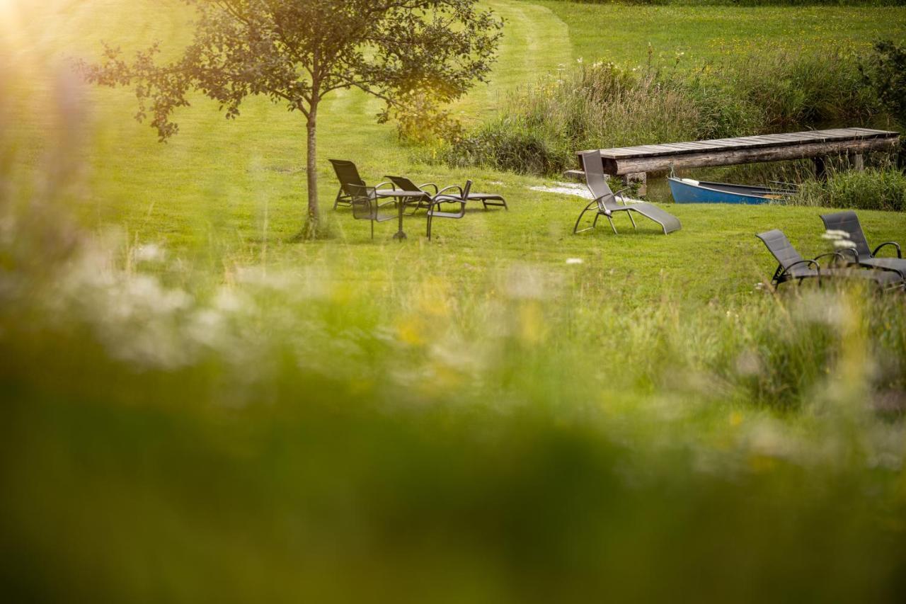 Ferienwohnungen Am Gablerhof Bad Reichenhall Buitenkant foto