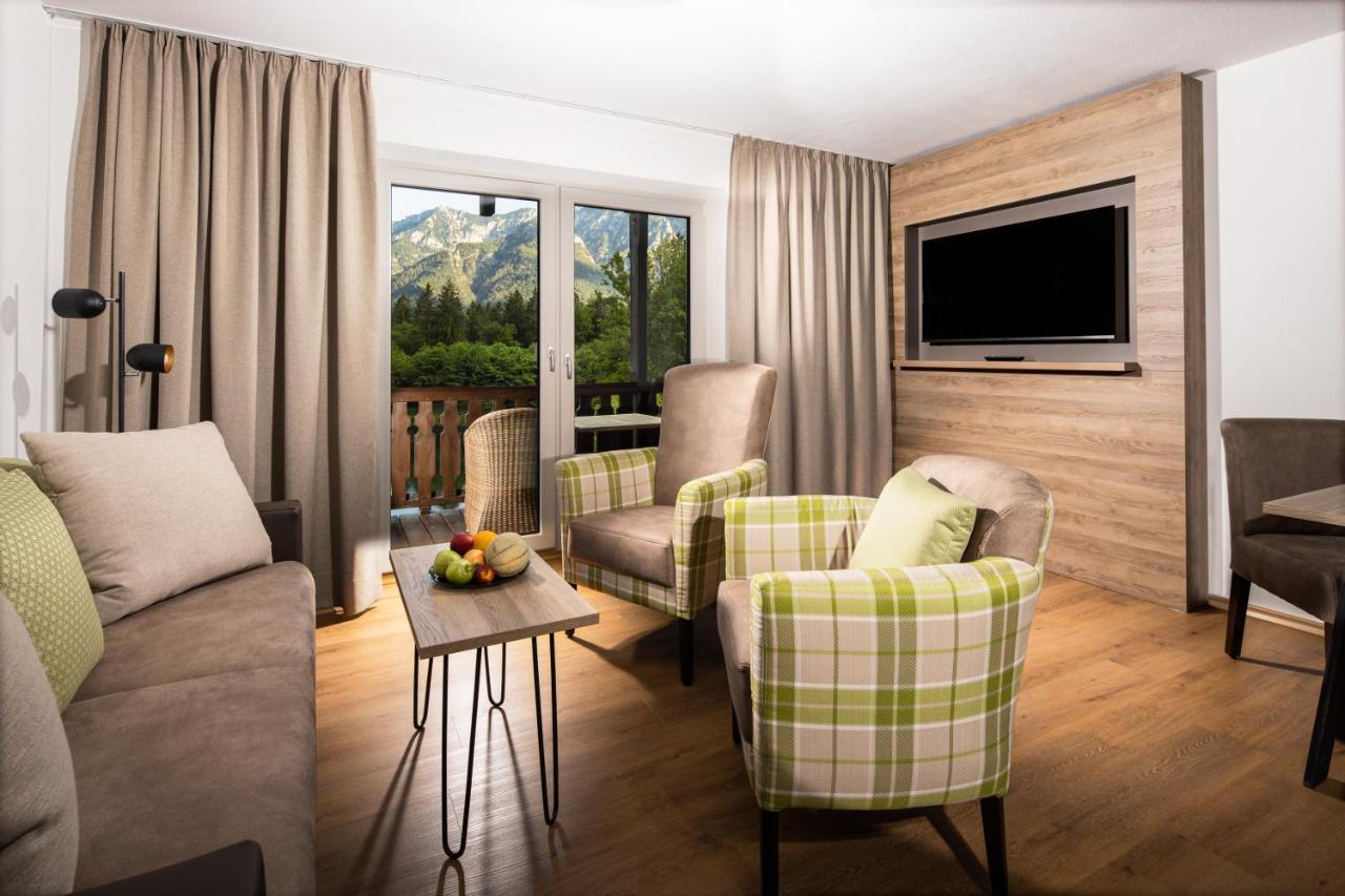 Ferienwohnungen Am Gablerhof Bad Reichenhall Buitenkant foto